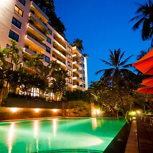 5* Aparthotel Saigon Domaine Luxury Residences