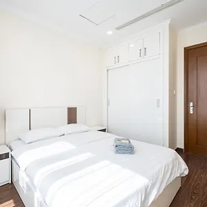 4* Aparthotel Landmark Plus Residences Luxury