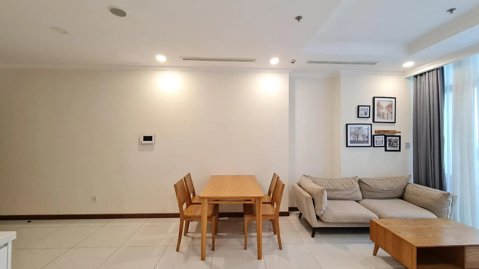 Landmark Saigon Luxury Aparthotel Ho Chi Minh City 0*,