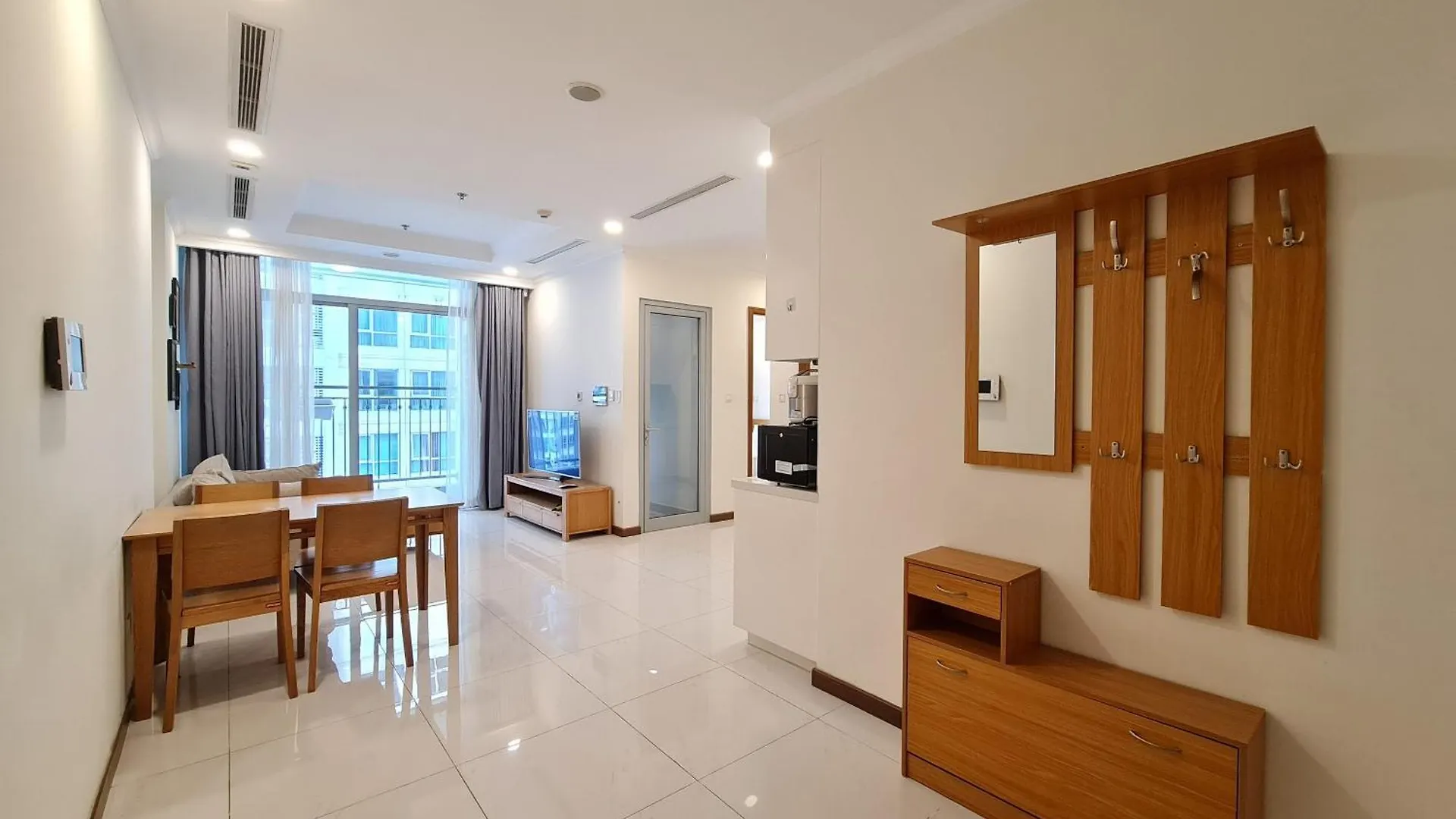 Landmark Saigon Luxury Aparthotel Ho Chi Minh City 0*,  Vietnam
